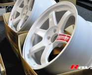 TE37ホワイト(色味のみ参考) TE37ホワイト(色味のみ参考)