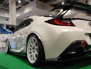 ダッシュホワイト